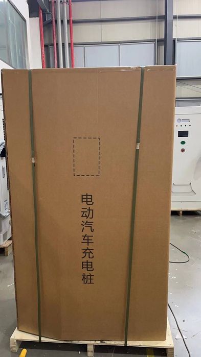 Зарядное устройство  60 квт 80 квт 120 кВт пост.