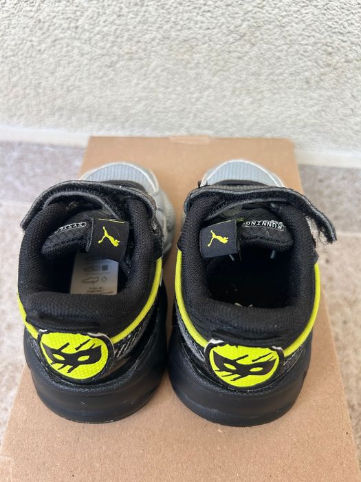 Puma RS детски маратонки