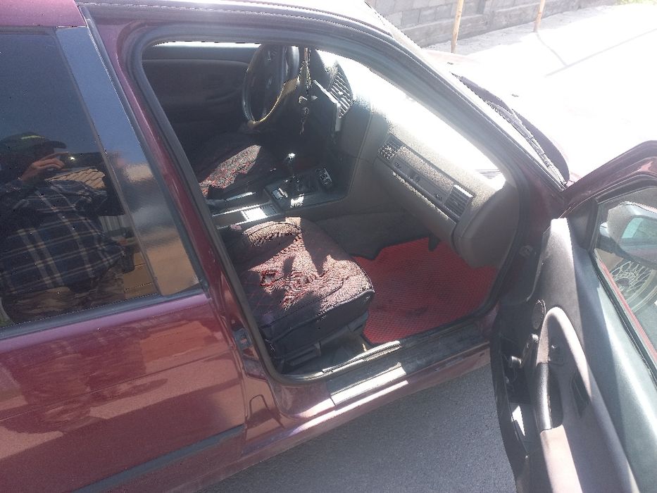 Продаётся бмв. Е 36.