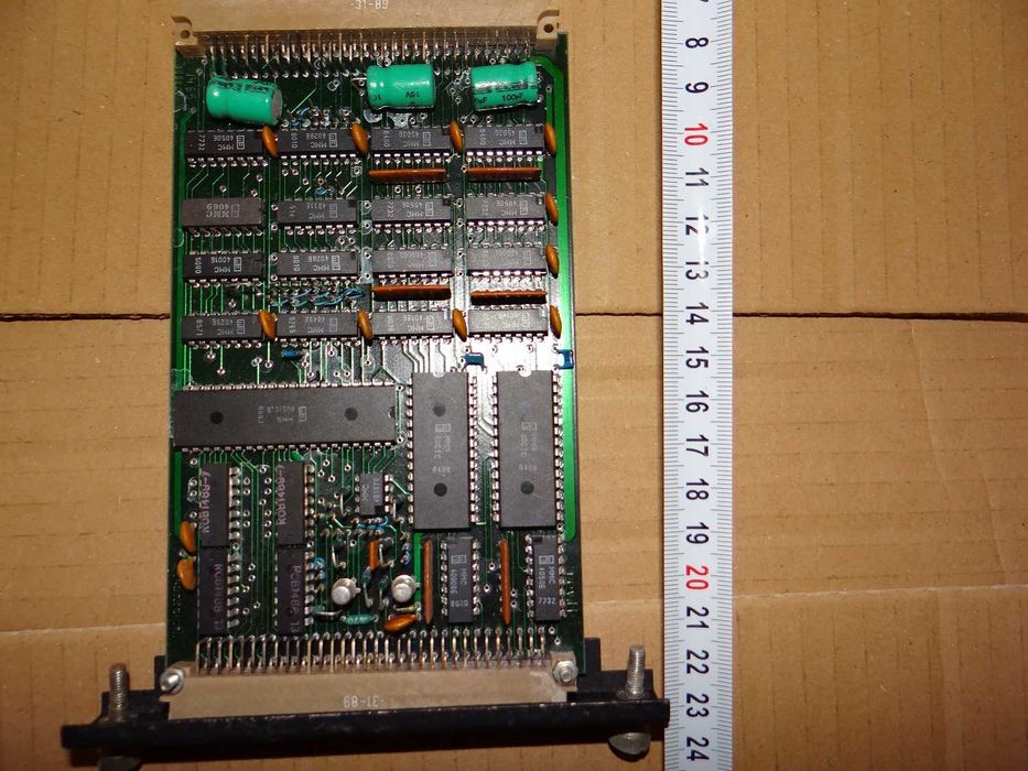 placi electronice pentru piese-2