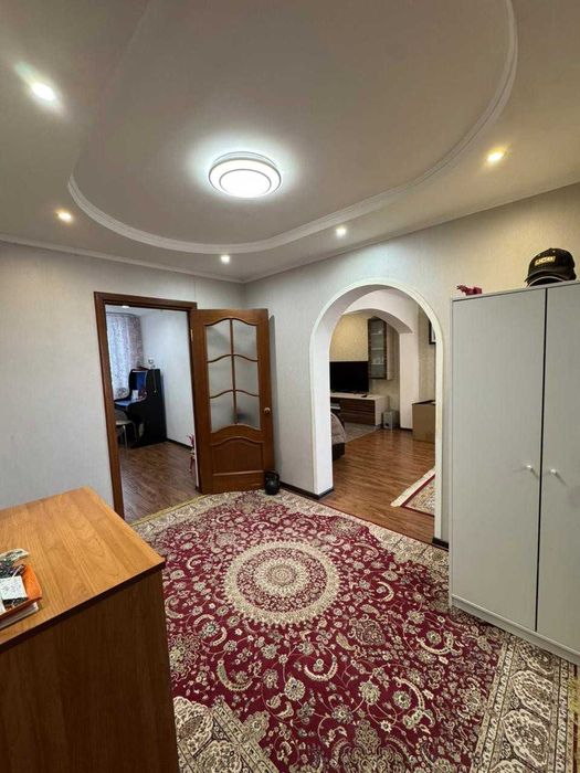 Продается 3 ком квартира район Универмаг