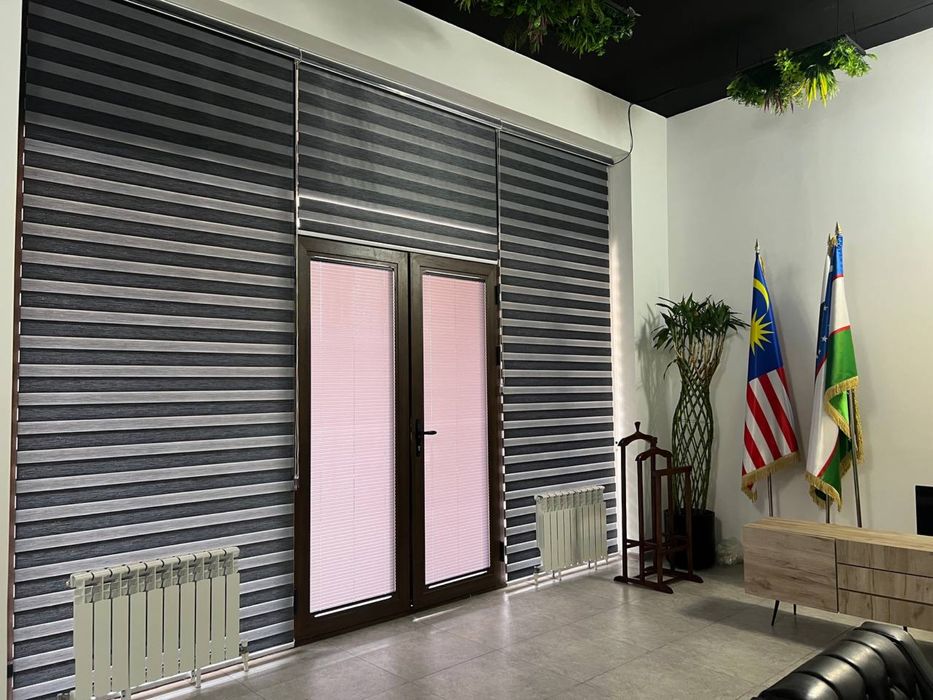 jalyuzi жалюзи на заказ jaluzi