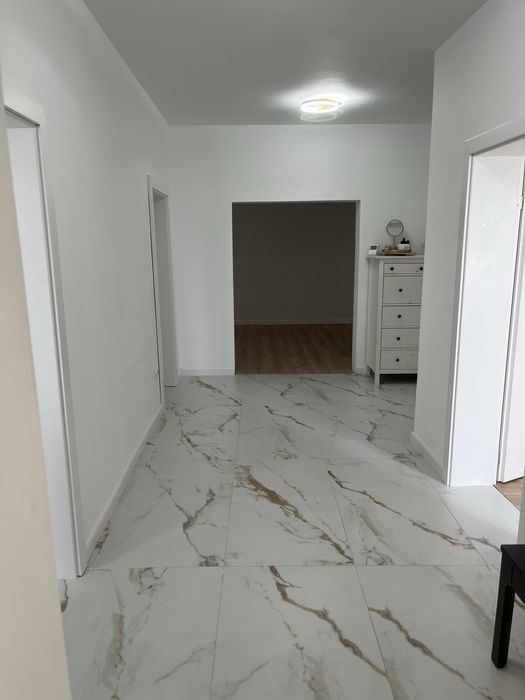 Vand casa la sol in Ovidiu judetul Constanta.