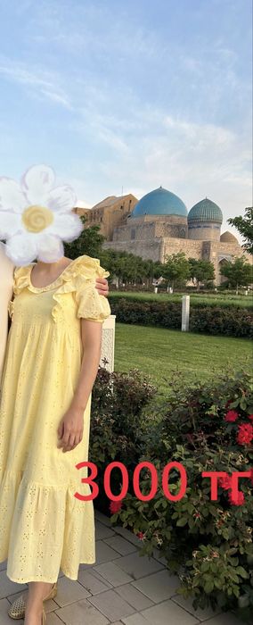 Продаю все платье хорошего качества