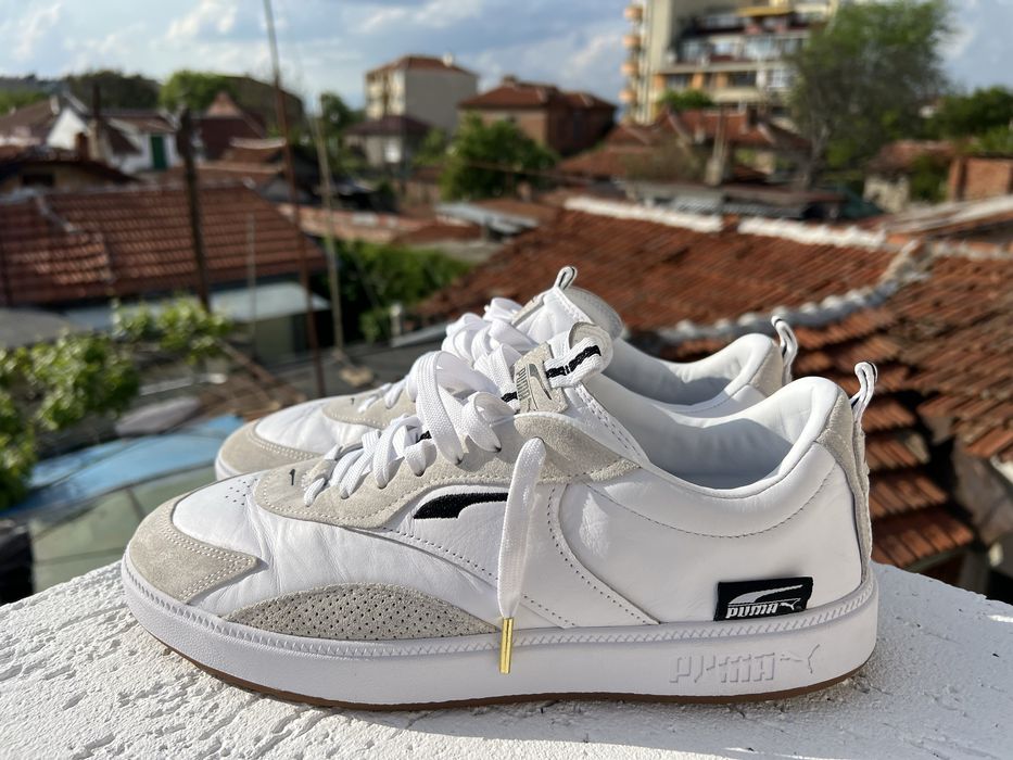 Puma Oslo 44 Pro OG