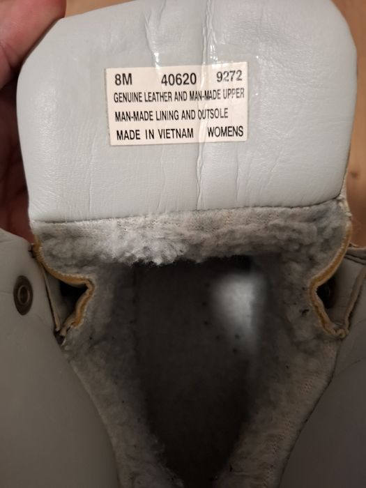 Timberland оригинални боти