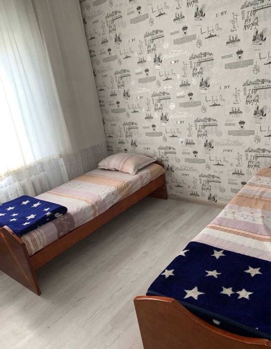 ID #80 Коратош Шайхонтохур 4/4/5