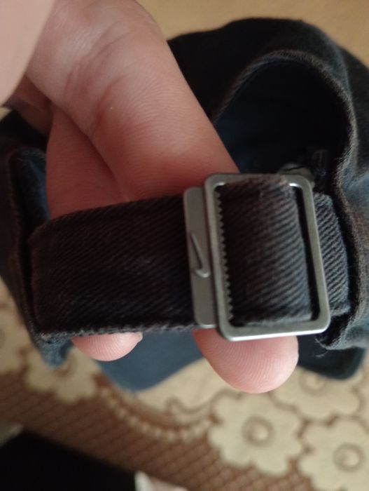 Șapcă Nike pentru bărbații