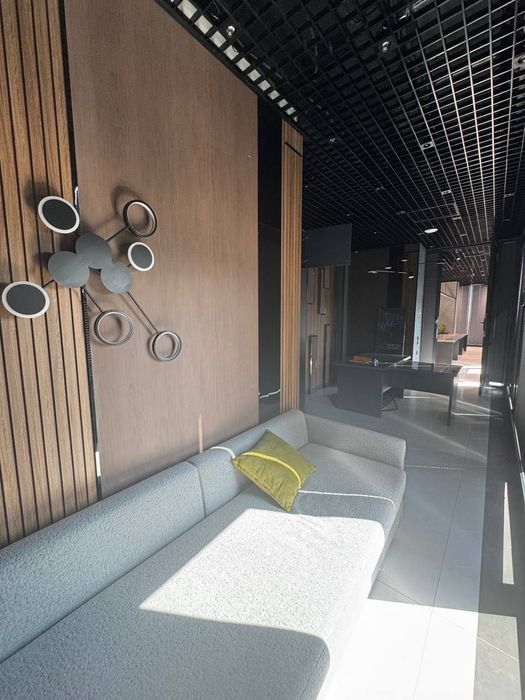 Аренда офис ЖК Nest one Ташкент сити 120м2