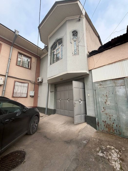 Продается участок