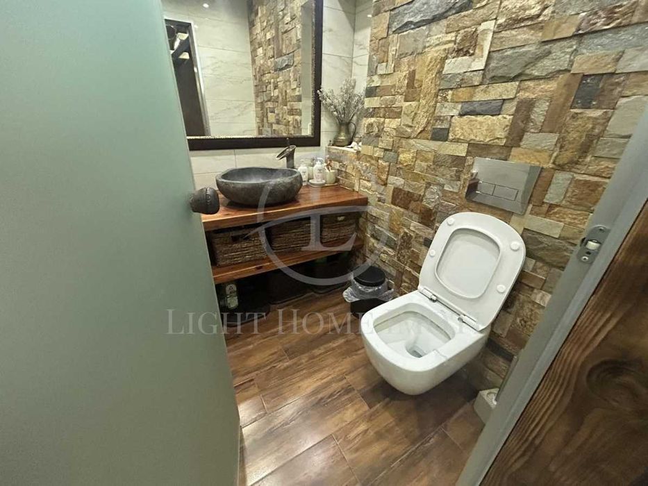 Продава се Мезонет в Пловдив, Кършияка - 174 кв.м за 1759 €/кв.м - Снимка #14