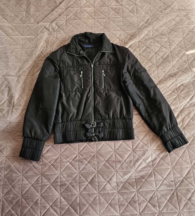 Дамско есенно яке