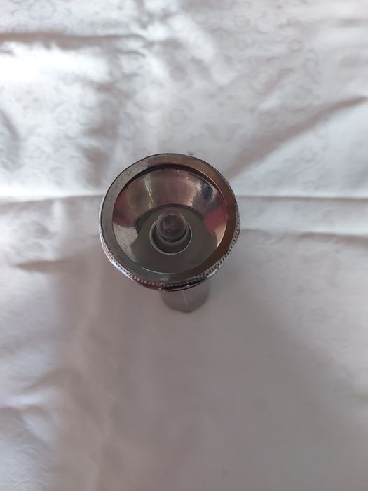 Lanternă veche Tiger