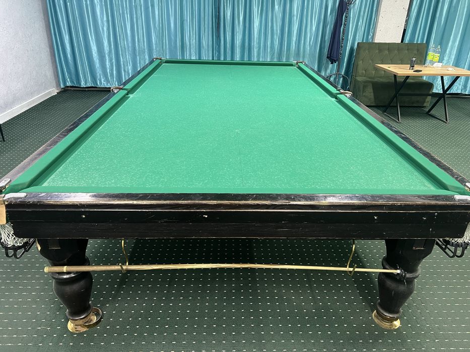 Продам столы для бильярд