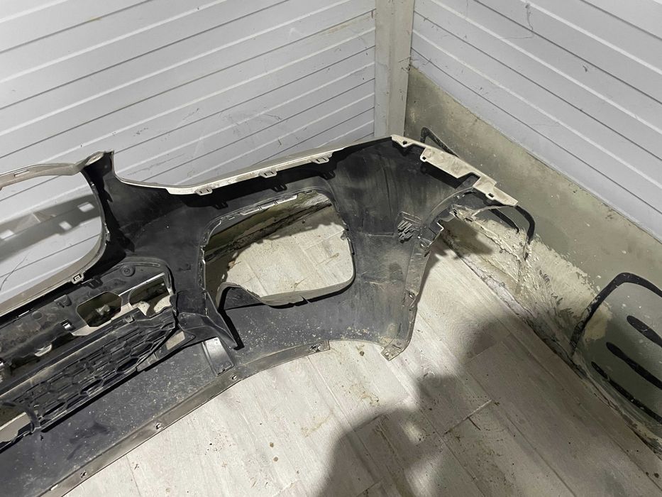 Bara fata Bmw X3 G01 X4 G02 M paket an 2017 - 2020