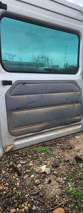 Usa laterala culisanta Ford Transit 2008