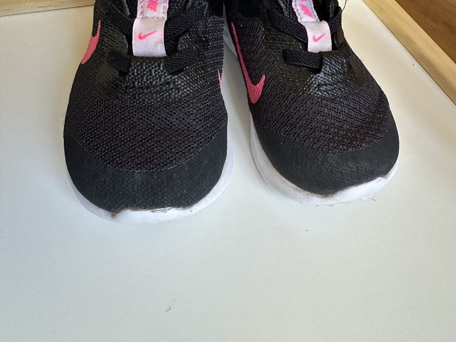 Детски обувки маратонки Nike Revolution 6 - 21 номер