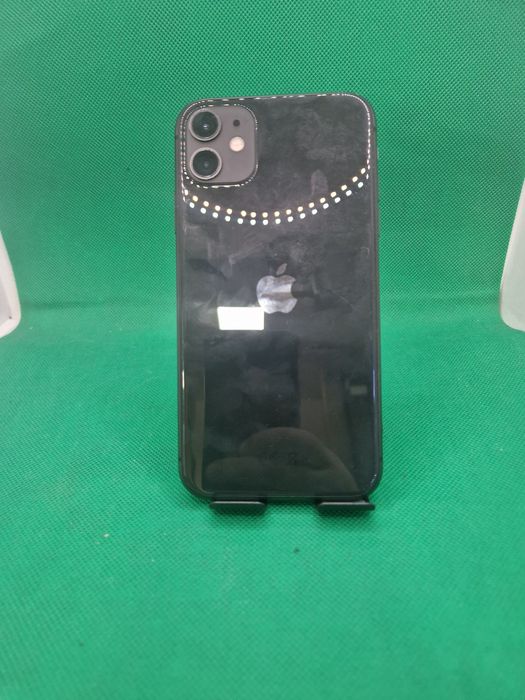 Iphone 11 64 GB baterie 86% Lazar Amanet Crangasi 55515