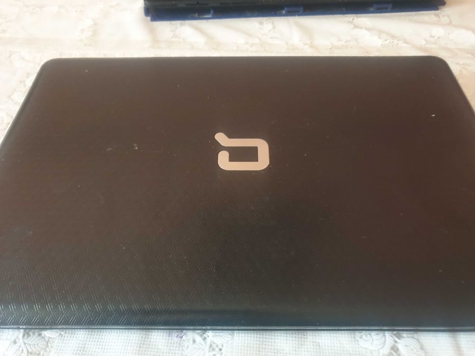 Корпуса от не рабочих  ноутбуков  HP CQ-62 и HP ProBook  4540s