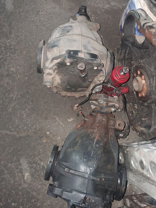 МЕРСЕДЕС 124 190