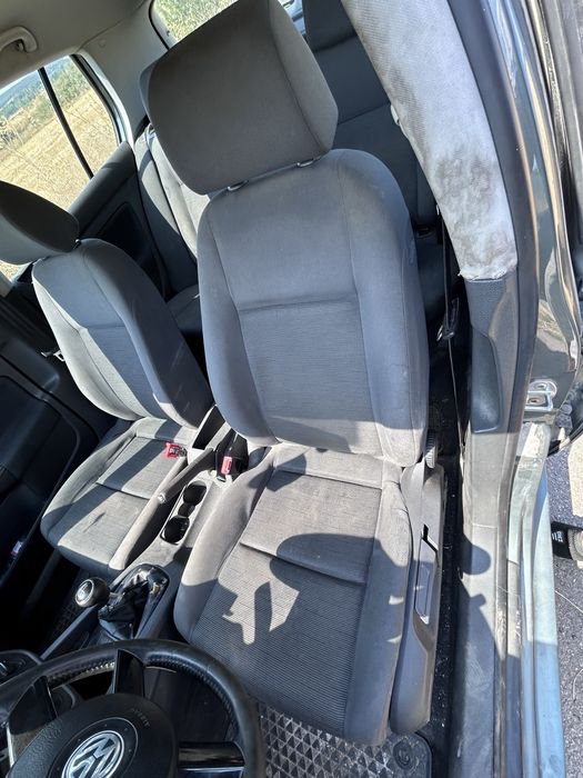 Vw Golf 5 / Голф 5 1.9 tdi НА ЧАСТИ