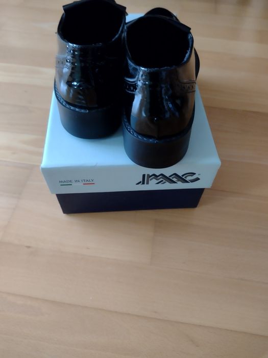 Италиански обувки IMAC