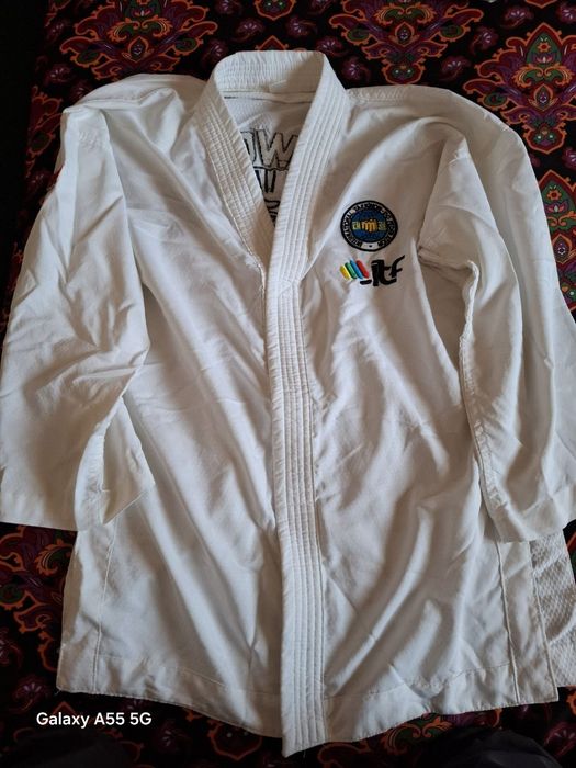 Taekwondo kiyimi
