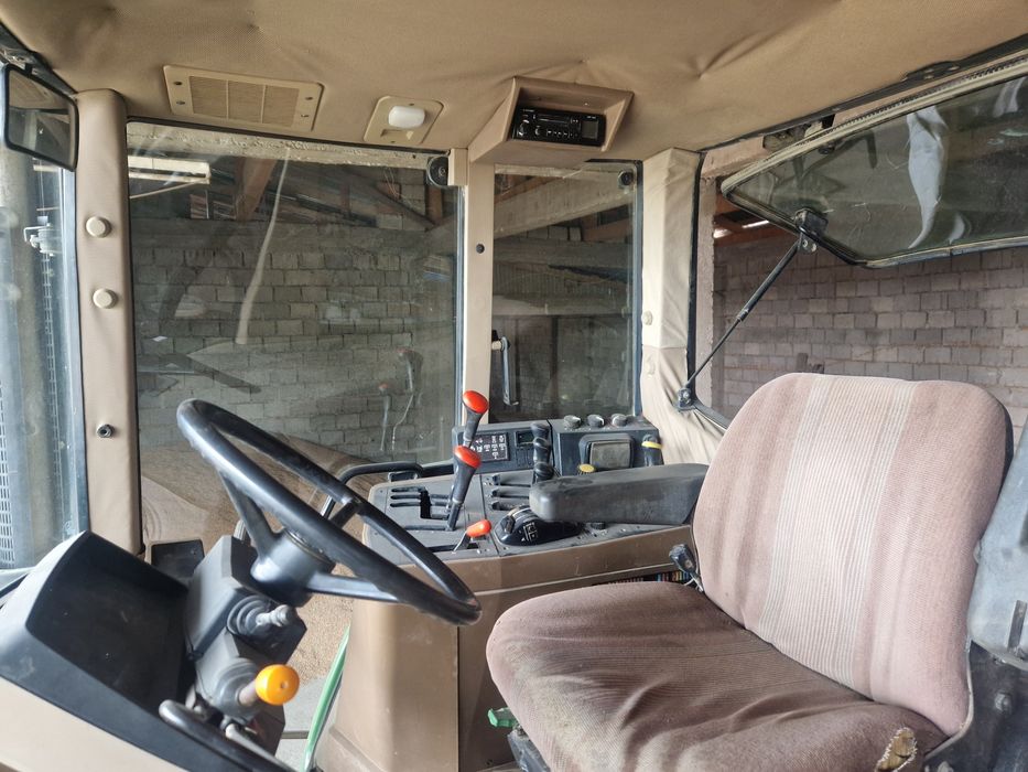 Tractor john deere 6900