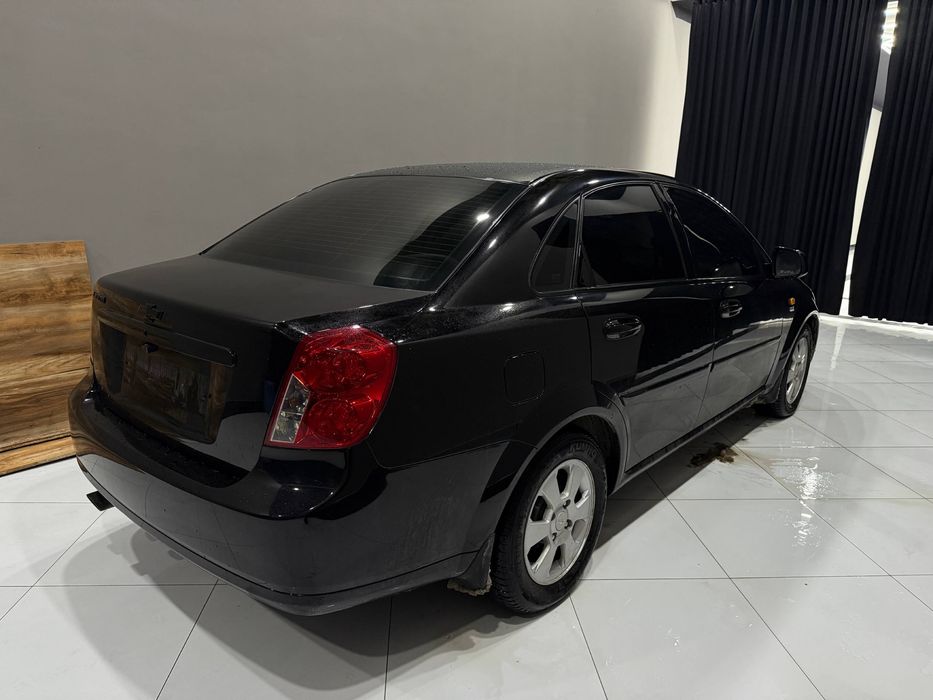 Jentra 2021 qora gbo