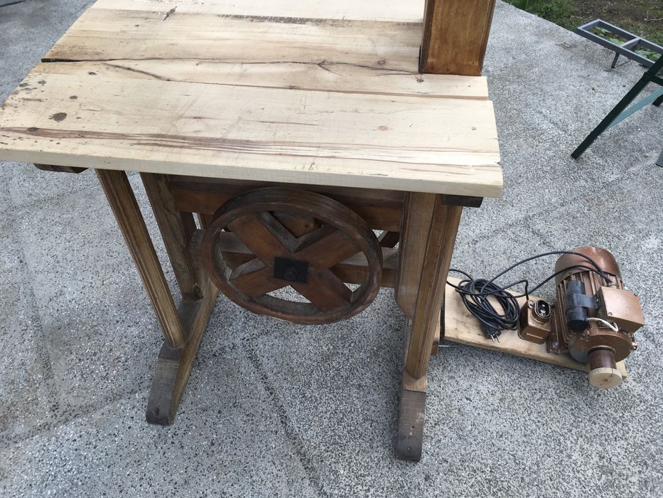 Банцинг монофазен