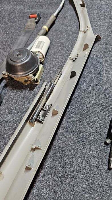 kit centuri automate/electrice originale volkswagen passat b3 us