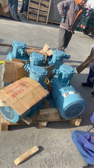 Насосы промыщленные ш-80