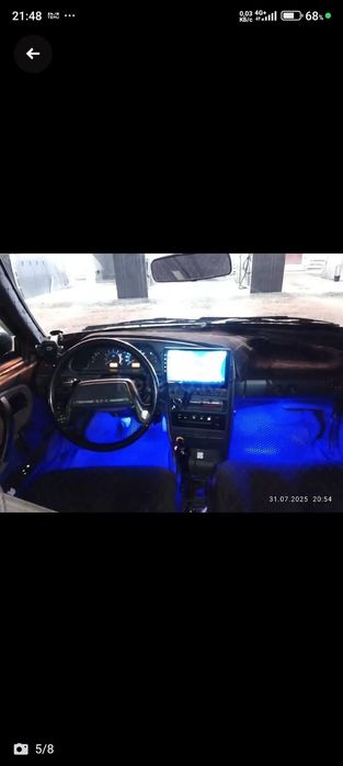 Ваз 2114 сатылат