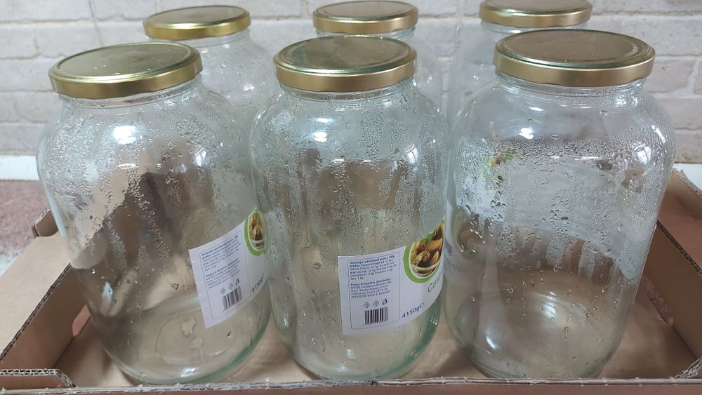 Borcane 4,25 l  3 la 10 lei