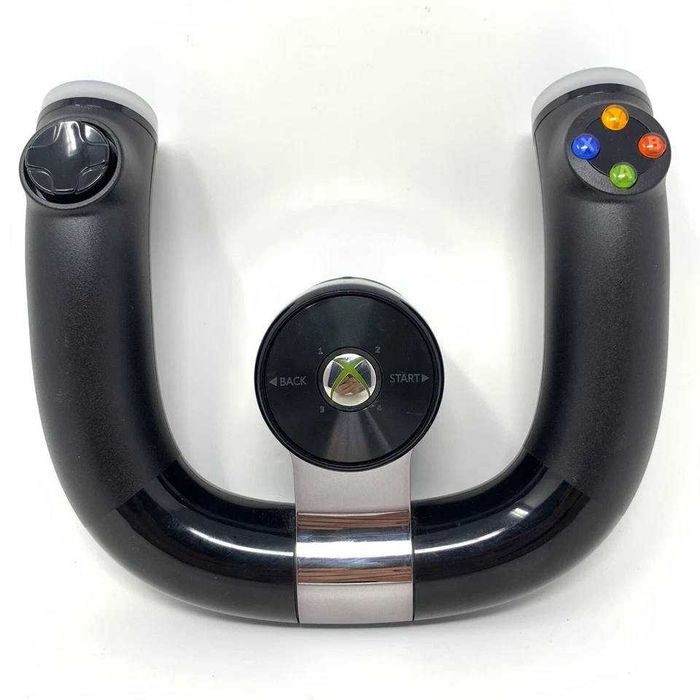 Игровой руль Xbox 360  Forza Horizon