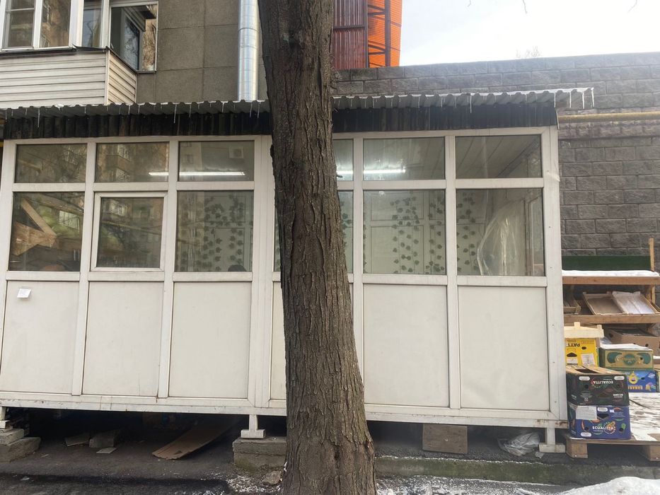 Продам бутку,готовый бизнес