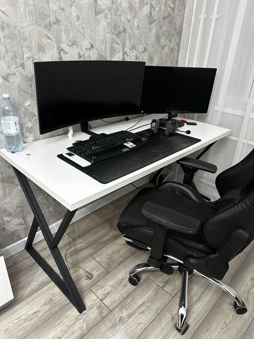 Монитор — 34” Huawei MateView GT