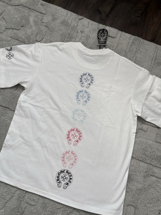 Tricou Chrome Hearts