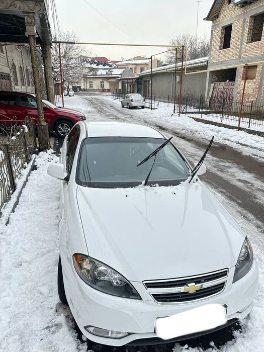 Продается Джентра 2021 года