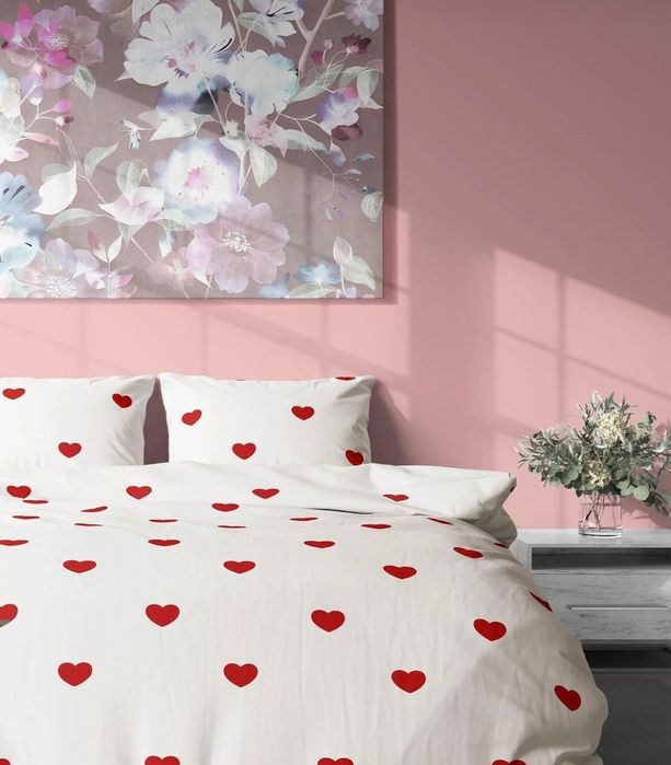 Двоен спален комплект Wellsoft – високо качество