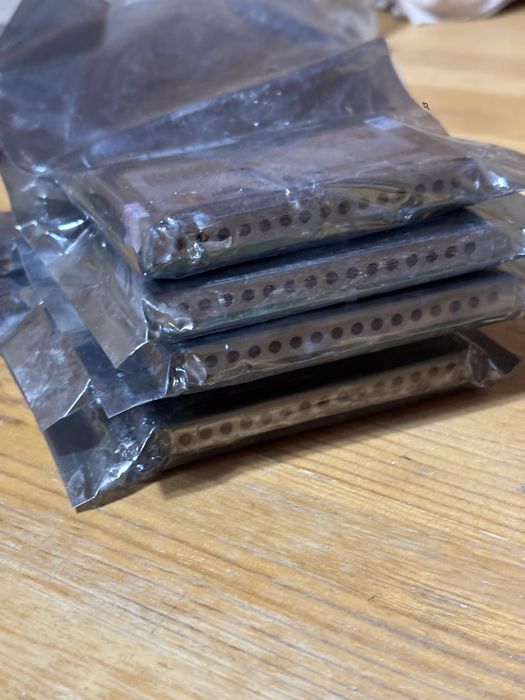 Контроллер Master touch