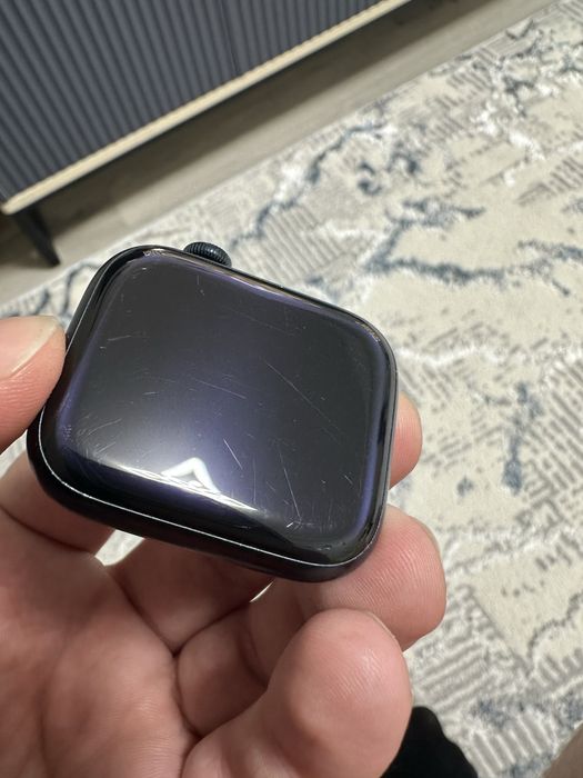 Apple watch series 7 45mm