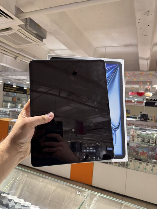 Ipad air 13 M2 128gb