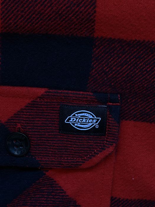dickies funnel мъжка риза M