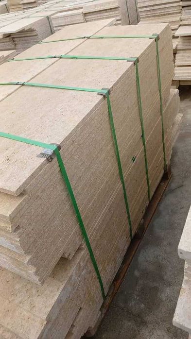 Travertin fasad ishlari uchun 1-sloy 2-sloy Qirg'iziston