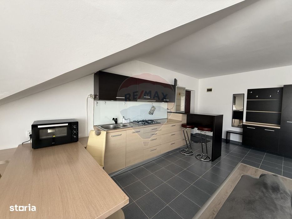 Apartament 2 camere de inchiriat in Buna Ziua