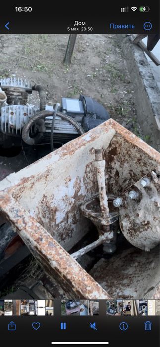 Продам тольмер в отличном состоянии