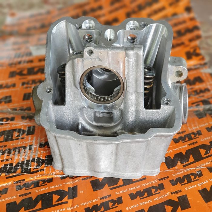 Piese KTM EXC-F 450-530 2008-2011