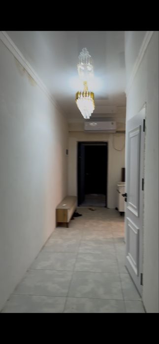 Yangi domda 5 etajli domni 5 etajida urganch sitidia sotiladi