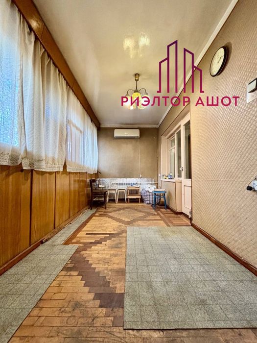 4/2/4 Буюк Ипак Йули 80м2  Максим Горький метро бий